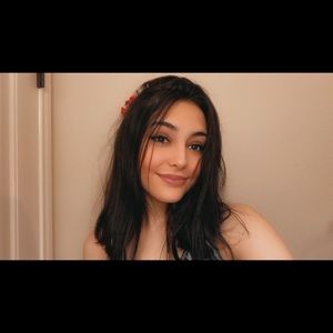 Meet your Posher, Cheyenne